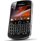 BlackBerry Bold 9900 at Vodafone Spain Next Week