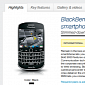 BlackBerry Bold 9930 Now Only $199.99 at Sprint