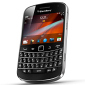 BlackBerry Bold 9930 and Torch 9850 Coming to Sprint ‘This Fall’