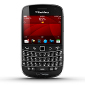 BlackBerry Bold 9930 at Verizon on August 25th