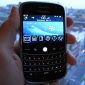 BlackBerry Bold Already Owned by Lindsay Lohan and Other Celebrities