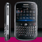 BlackBerry Bold Announced for Taiwan – QWERTY-BoPoMoFo Keyboard Included
