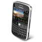 BlackBerry Bold Available for Business Customers in Australia