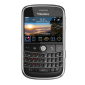 BlackBerry Bold Available in Japan