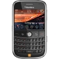 BlackBerry Bold Launched in Romania, via Orange