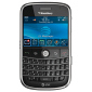 BlackBerry Bold Officially Available from AT&T