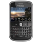 BlackBerry Bold Out Now from Vodafone UK