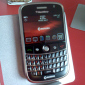 BlackBerry Bold Showcased by Rogers