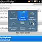 BlackBerry Bridge 2.0.0.25 Now Available for Download