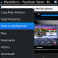 BlackBerry Bridge 2.0.0.26 Now Available for Download