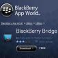 BlackBerry Bridge for AT&T Customers Now Available for Download