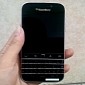 BlackBerry Classic Caught on Camera Ahead of Official Announcement