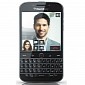 BlackBerry Classic Coming to AT&T on February 20