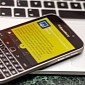 BlackBerry Classic Launching on December 17 for $450 (€360) Outright