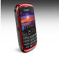 BlackBerry Curve 3G 9300 Lands in Australia