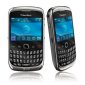 BlackBerry Curve 3G and Pearl 3G Land at AT&T