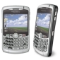 BlackBerry Curve 8310 with GPS Released at Vodafone