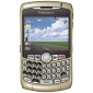 BlackBerry Curve 8320 Available at Orange Romania