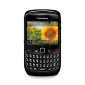 BlackBerry Curve 8520 Arrives in Russia