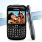 BlackBerry Curve 8520 Becomes Official