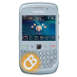 BlackBerry Curve 8520 Spotted in White