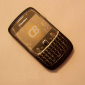 BlackBerry Curve 8520 in Live Pictures