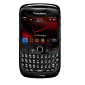 BlackBerry Curve 8530 Comes to Verizon, Sprint