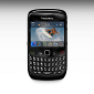 BlackBerry Curve 8530 Now Available at Alltel Wireless