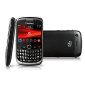 BlackBerry Curve 9300 Now Available at Vodafone UK