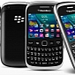 BlackBerry Curve 9320 Coming to Koodo Mobile on July 20