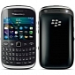 BlackBerry Curve 9320 Coming to Virgin Mobile for $300 CAD