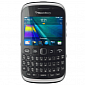 BlackBerry Curve 9320 Goes on Sale in Malaysia