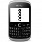 BlackBerry Curve 9320 Now Available at Koodo Mobile for $50 CAD