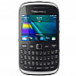 BlackBerry Curve 9320 Now Available in Singapore
