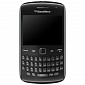 BlackBerry Curve 9350 Exclusively Available in North Canada via Northwestel