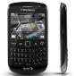 BlackBerry Curve 9350 Goes Live at Sprint