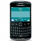 BlackBerry Curve 9350 Goes Live at U.S. Cellular