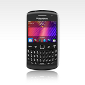 BlackBerry Curve 9360 Coming Soon at Orange UK