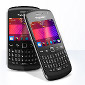 BlackBerry Curve 9360 Coming Soon at T-Mobile UK