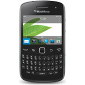BlackBerry Curve 9360 Coming Soon at TELUS