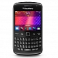 BlackBerry Curve 9360 Coming Soon at Vodafone UK