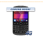 BlackBerry Curve 9360 Coming at SaskTel Next Week