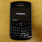BlackBerry Curve 9360 Headed to Virgin Mobile