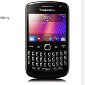 BlackBerry Curve 9360 Now Available at Bell