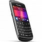 BlackBerry Curve 9360 Now Available at WIND Mobile