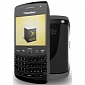 BlackBerry Curve 9360 and Nokia 500 Arrive at Videotron