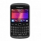 BlackBerry Curve 9360 at Bell on August 29th, at T-Mobile on September 14th