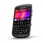 BlackBerry Curve 9360 at T-Mobile on September 28th
