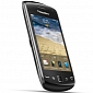 BlackBerry Curve 9380 Coming Soon to O2 UK