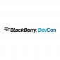 BlackBerry DEVCON Dates and Locations for Asia and Europe
